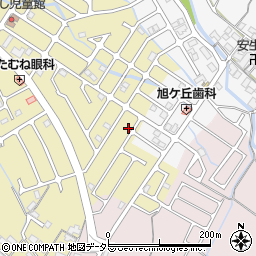滋賀県東近江市佐野町69-9周辺の地図