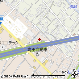 株式会社太洋観光トラベル周辺の地図