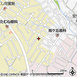 滋賀県東近江市佐野町69-12周辺の地図