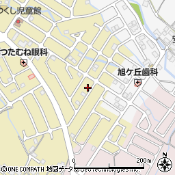 滋賀県東近江市佐野町69-17周辺の地図