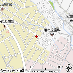 滋賀県東近江市佐野町69-6周辺の地図