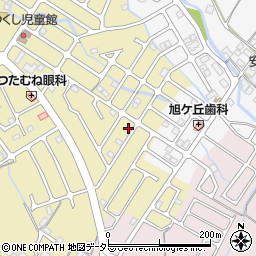 滋賀県東近江市佐野町69-16周辺の地図