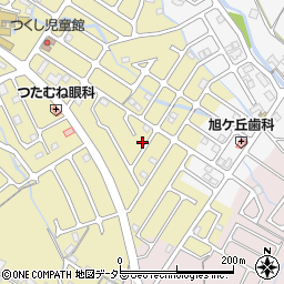 滋賀県東近江市佐野町71-8周辺の地図