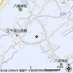 久保田運送有限会社周辺の地図
