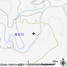 千葉県夷隅郡大多喜町会所181周辺の地図