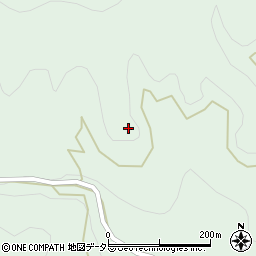 静岡県富士宮市内房4843周辺の地図