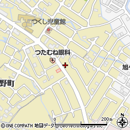 滋賀県東近江市佐野町330周辺の地図