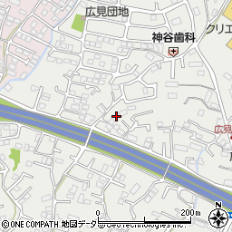 静岡県富士市今泉3746周辺の地図