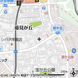 有限会社松山電化周辺の地図