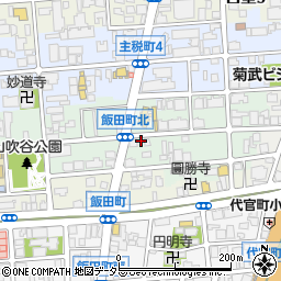 株式会社宇野友明建築事務所周辺の地図