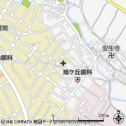 滋賀県東近江市佐野町311-28周辺の地図