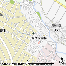 滋賀県東近江市佐野町311-27周辺の地図