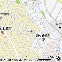滋賀県東近江市佐野町311-30周辺の地図