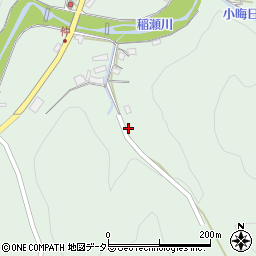 静岡県富士宮市内房6040周辺の地図