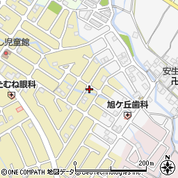 滋賀県東近江市佐野町311-31周辺の地図