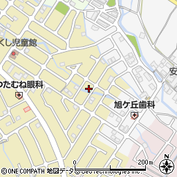 滋賀県東近江市佐野町311-33周辺の地図