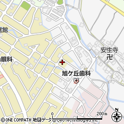 滋賀県東近江市佐野町311-25周辺の地図