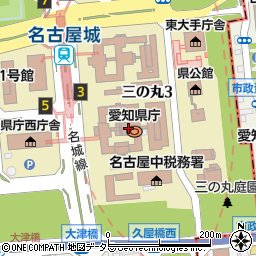 愛知県の地図 住所一覧検索 地図マピオン