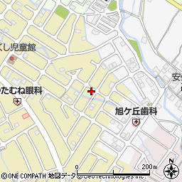 滋賀県東近江市佐野町311-32周辺の地図
