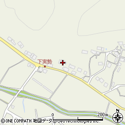 永澤工務店周辺の地図