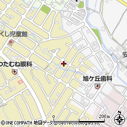 滋賀県東近江市佐野町311-34周辺の地図
