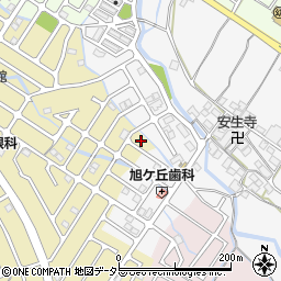 滋賀県東近江市佐野町313-9周辺の地図
