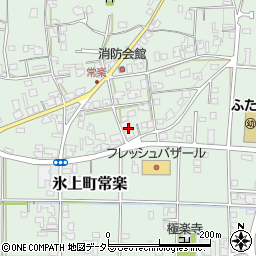 株式会社辻工テクノス周辺の地図
