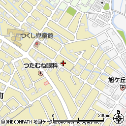 滋賀県東近江市佐野町336-17周辺の地図