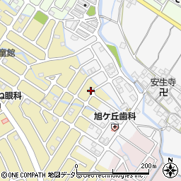 滋賀県東近江市佐野町311-23周辺の地図