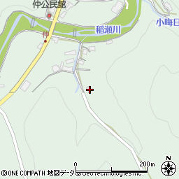 静岡県富士宮市内房5387周辺の地図