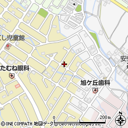 滋賀県東近江市佐野町311-17周辺の地図