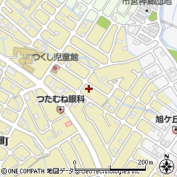 滋賀県東近江市佐野町336-11周辺の地図