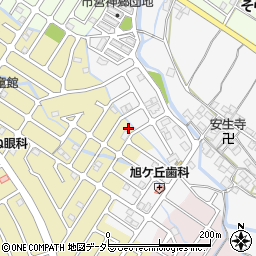 滋賀県東近江市佐野町313-5周辺の地図