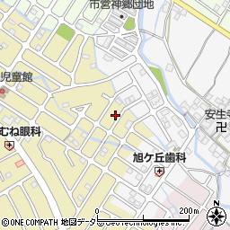 滋賀県東近江市佐野町311-18周辺の地図