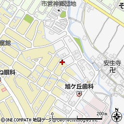 滋賀県東近江市佐野町313-3周辺の地図