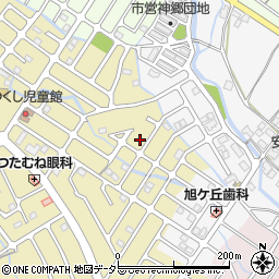 滋賀県東近江市佐野町311-9周辺の地図