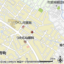 滋賀県東近江市佐野町336-28周辺の地図