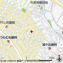 滋賀県東近江市佐野町311-6周辺の地図