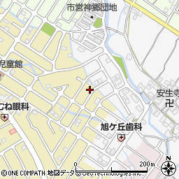 滋賀県東近江市佐野町313-2周辺の地図