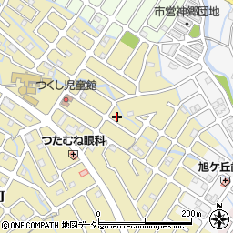 滋賀県東近江市佐野町336-4周辺の地図
