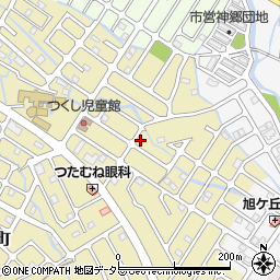 滋賀県東近江市佐野町336-3周辺の地図