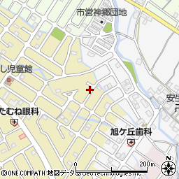 滋賀県東近江市佐野町311-47周辺の地図