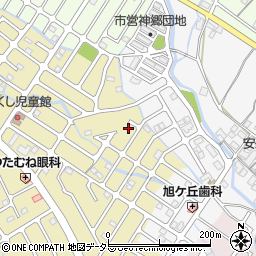 滋賀県東近江市佐野町311-48周辺の地図