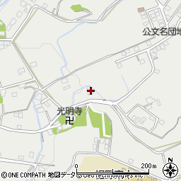 静岡県裾野市公文名373-1周辺の地図