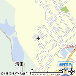 ミサワホーム東海愛知支店周辺の地図