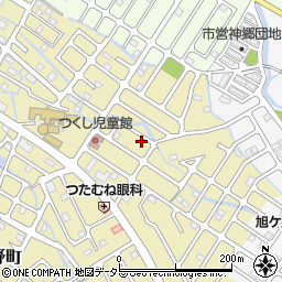 滋賀県東近江市佐野町339-6周辺の地図