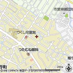 滋賀県東近江市佐野町339-7周辺の地図
