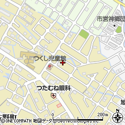 滋賀県東近江市佐野町345周辺の地図