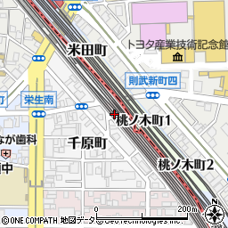 株式会社ＳＫ電設周辺の地図