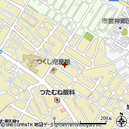 滋賀県東近江市佐野町345-10周辺の地図